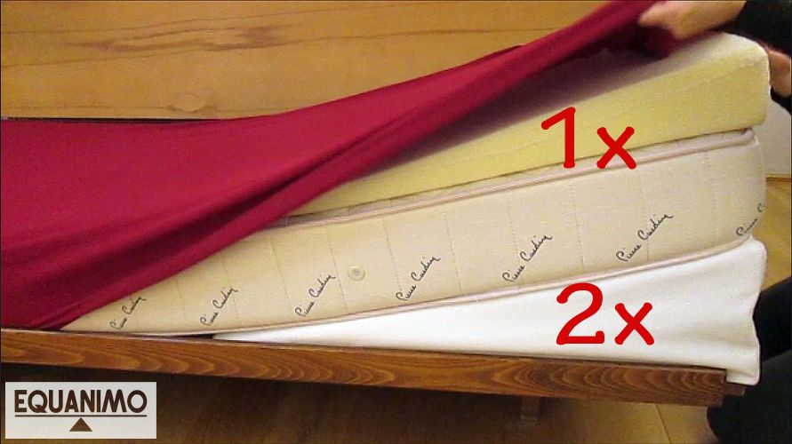 EZsleep Wedge 10x3 - SPONTANI: adjustable, flexible, and versatile