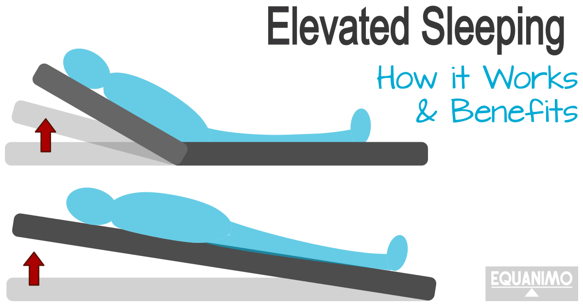 Elevated Sleeping