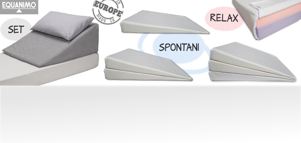 Which EZsleep Wedge Pillow is The Right One for You? 